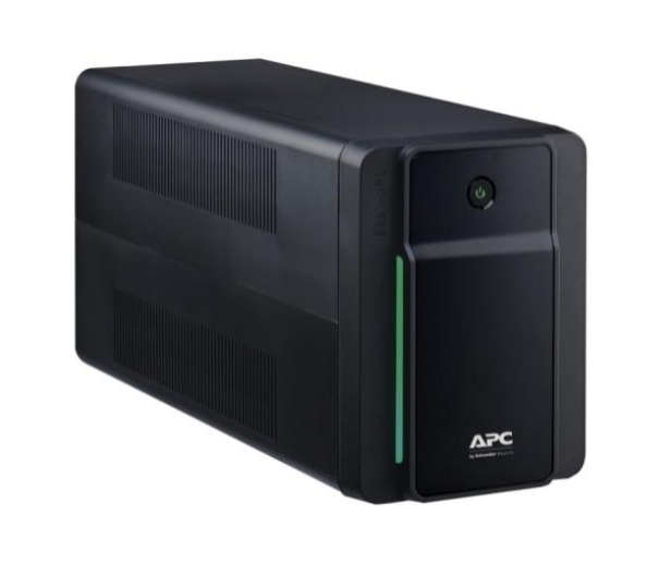 APC Easy-UPS (1600VA/900W, 4x Schuko, AVR) - 592546 - zdjęcie 4